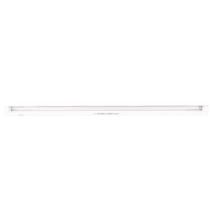 Corp iluminat cu tub fluorescent 1x21W Veldi