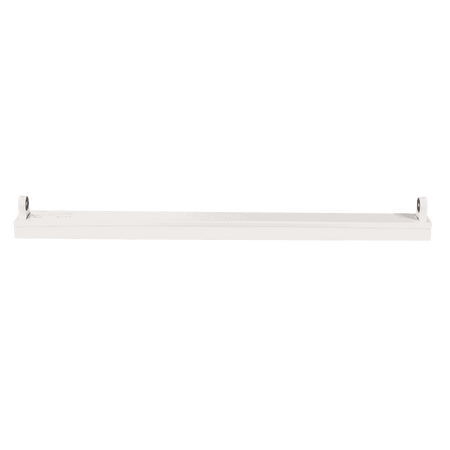 Corp iluminat JB fără tuburi 1x58W, NV-4101.31158