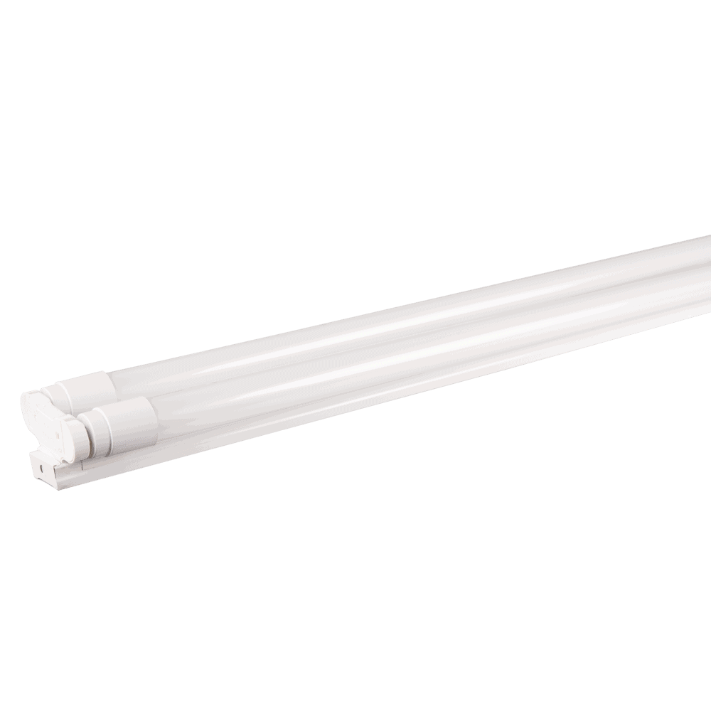 Corp iluminat JB cu tub LED 2x18W 6400K, Homelight
