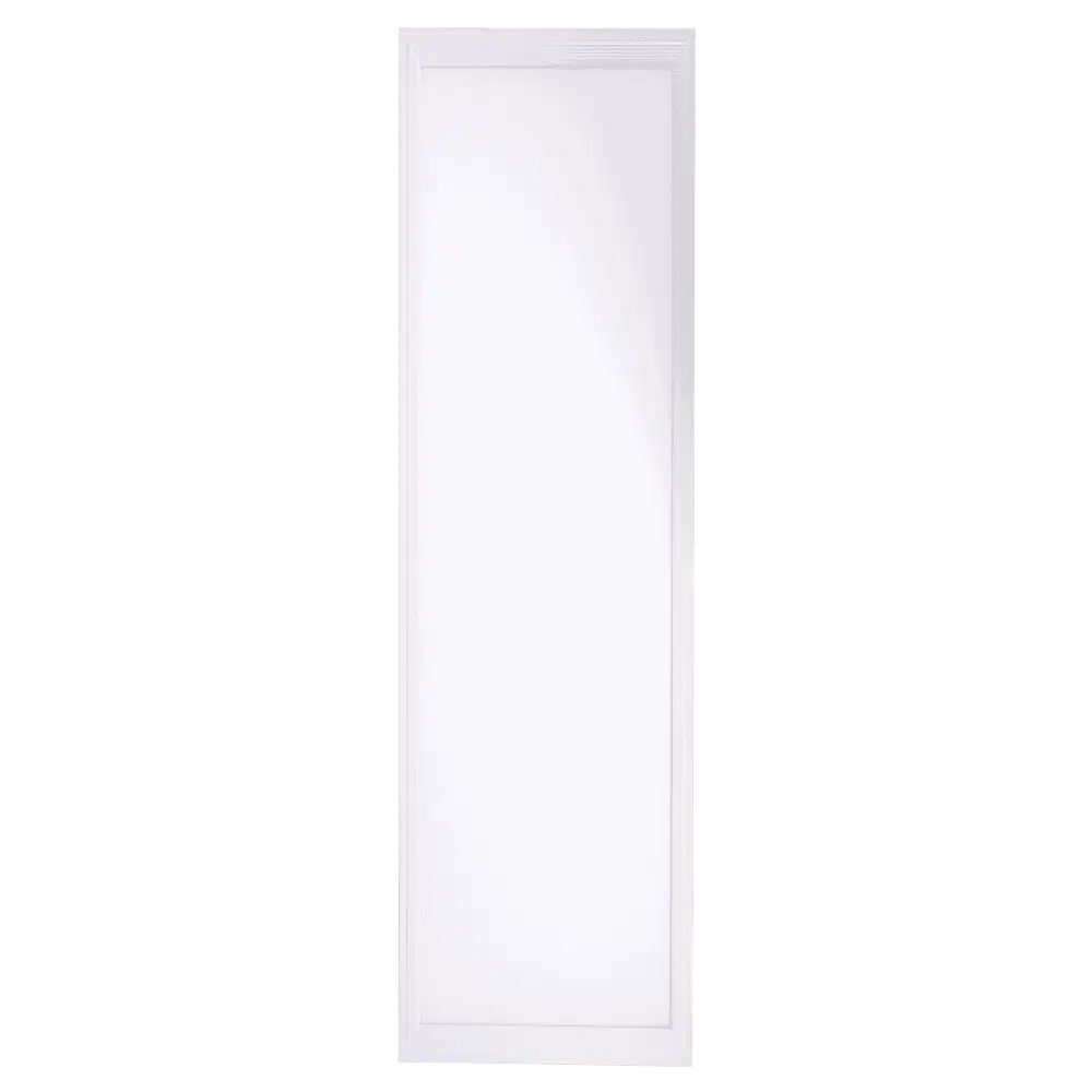 Panel LED 48W 6400K alb 295x1195, NV-3105.1483
