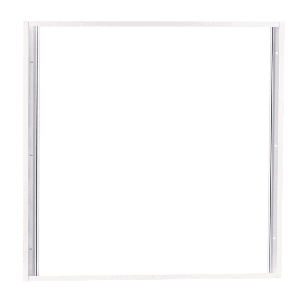 Ramă panel LED 595X595MM alb NV-3301.16060