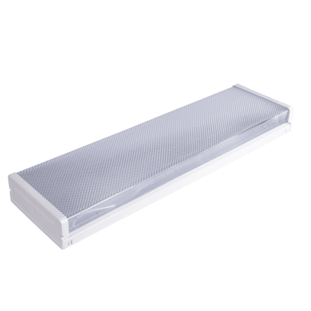 Corp iluminat LED 20W cu dispersor LT-106