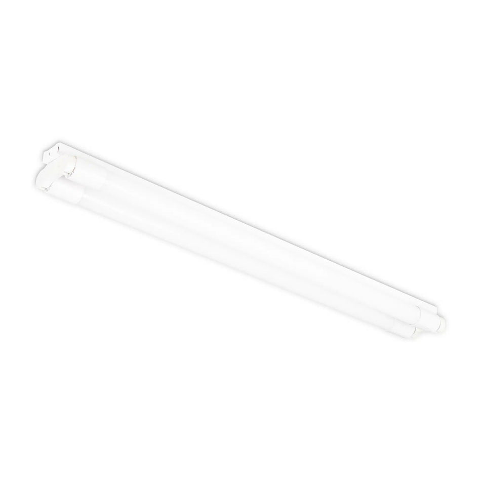 Corp iluminat JB cu tub LED 2x8W 6400K, NV-4101.32101