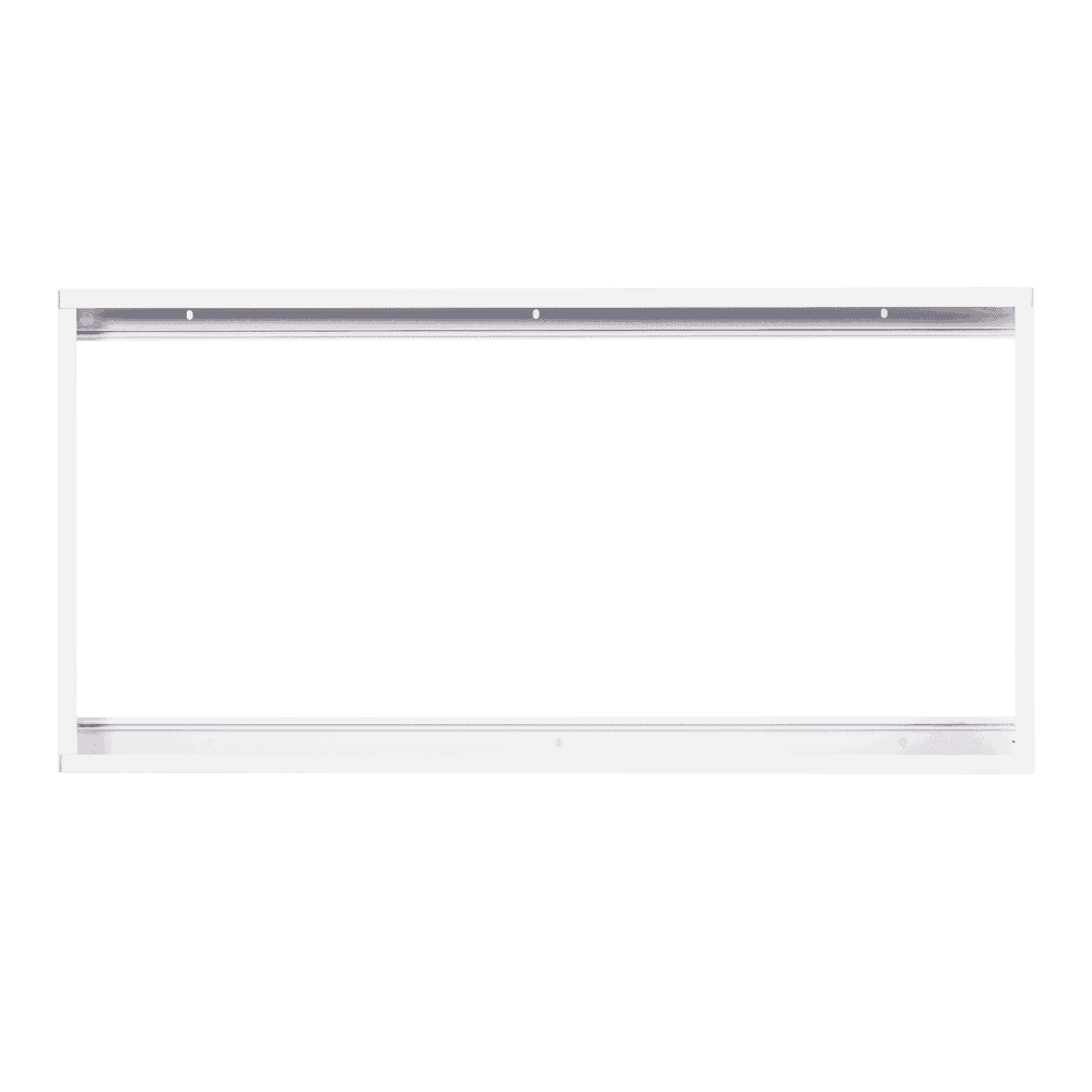 Ramă panel LED 295X595MM alb NV-3301.13060