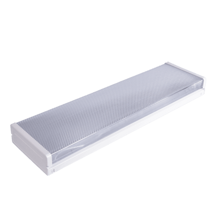 Corp iluminat LED 40W cu dispersor LT-106
