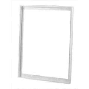 Ramă panel LED 295X595MM NV-3301.3060