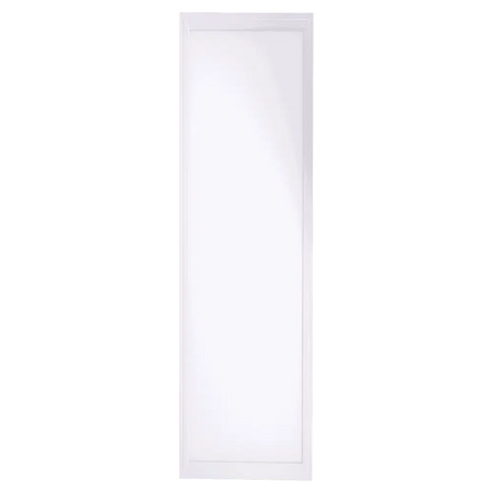 Panel LED 48W 3000K 295x1195x7.5mm, NV-3105.1483