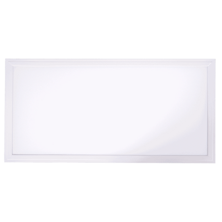 Panel LED 24W 6400K
