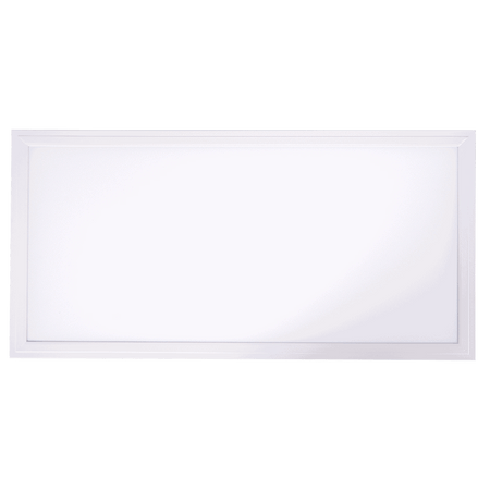 Panel LED 24W 3000K