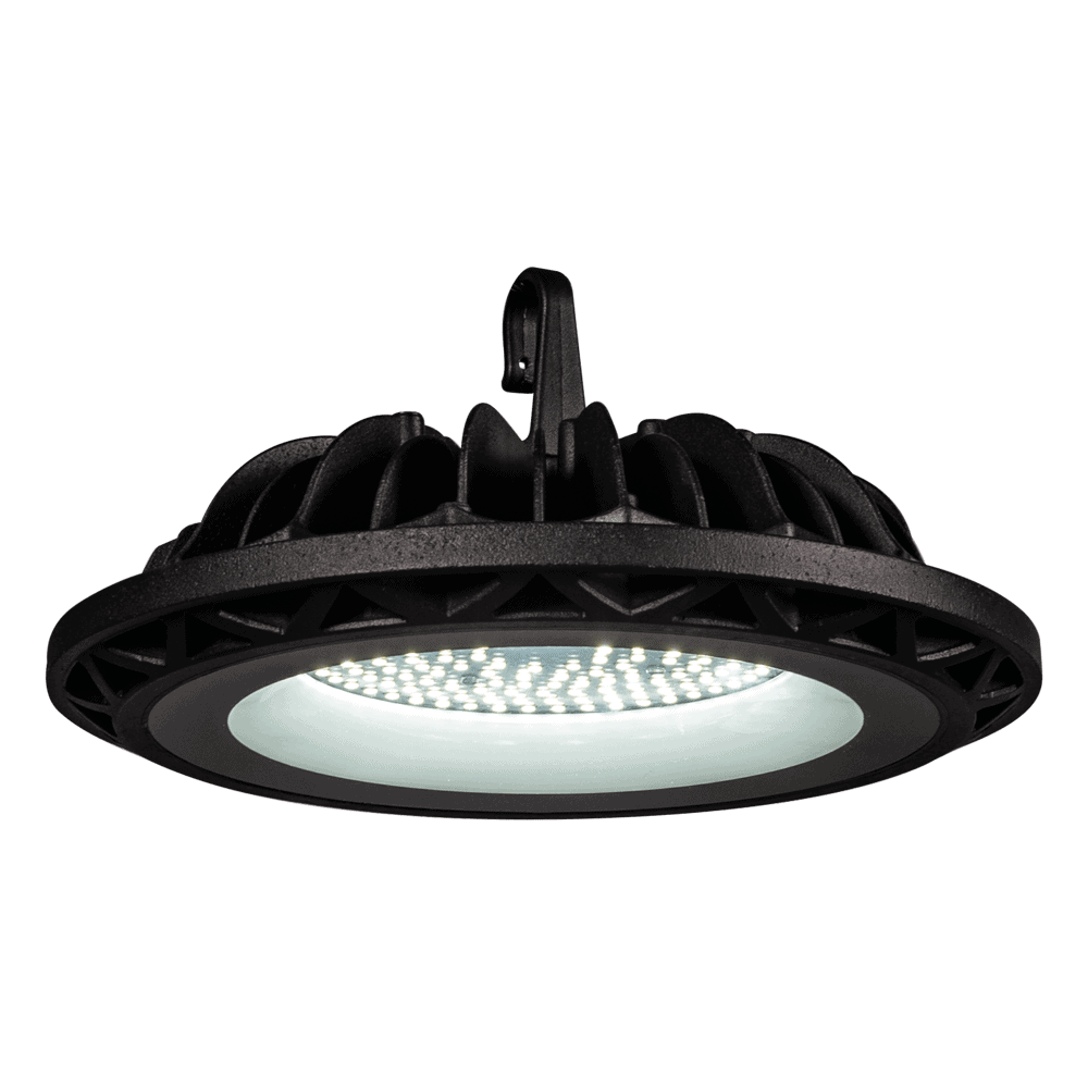 Corp suspendat LED Highbay 100W