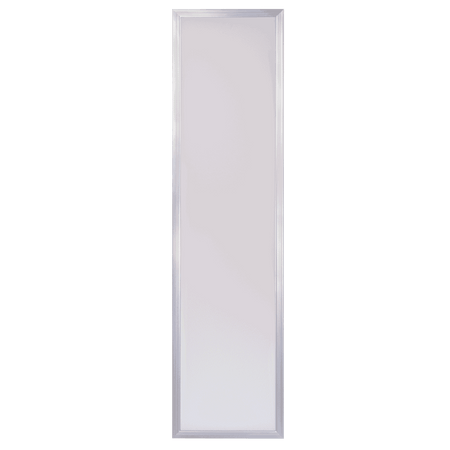 Panel LED 36W 6400K 295x1195x7.5mm, NV-3105.3631