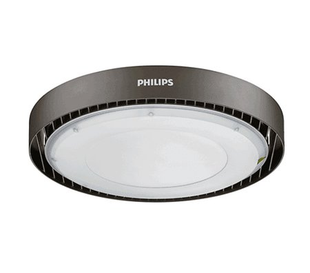 Corp suspendat HIGH BAY LED BY021P LED200S 840 PSU WB GR