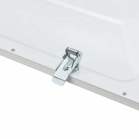 Clemă prindere panel LED RC125Z SMB-PLC