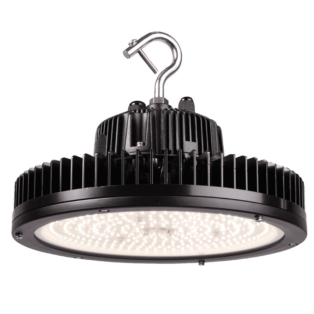 Corp industrial HIGH BAY LED 100W 4000K SERIA3