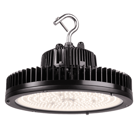 Corp industrial HIGH BAY LED 100W 4000K SERIA3