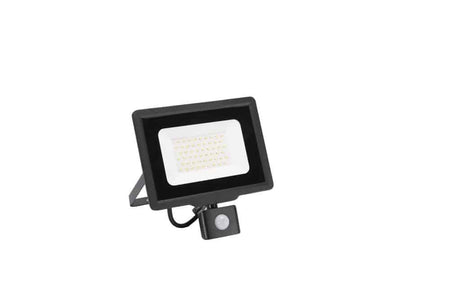 Proiector LED 50W cu senzor