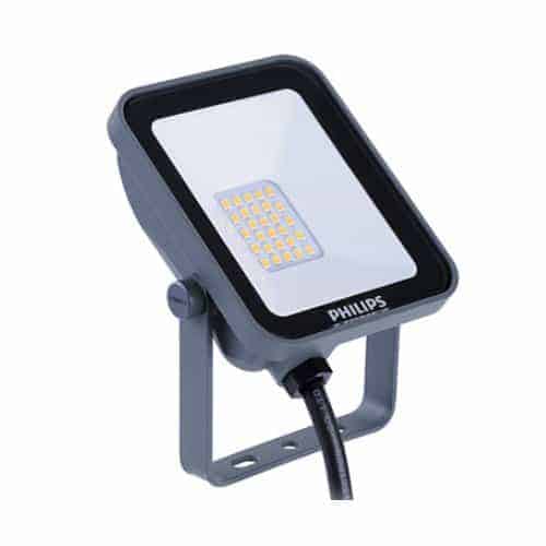 Proiector LED 10W cu senzor, BVP154