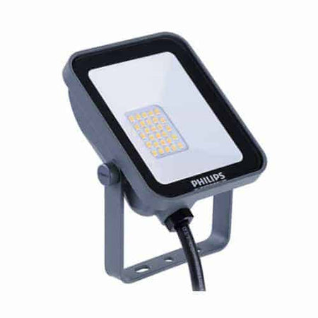 Proiector LED 10W cu senzor, BVP154