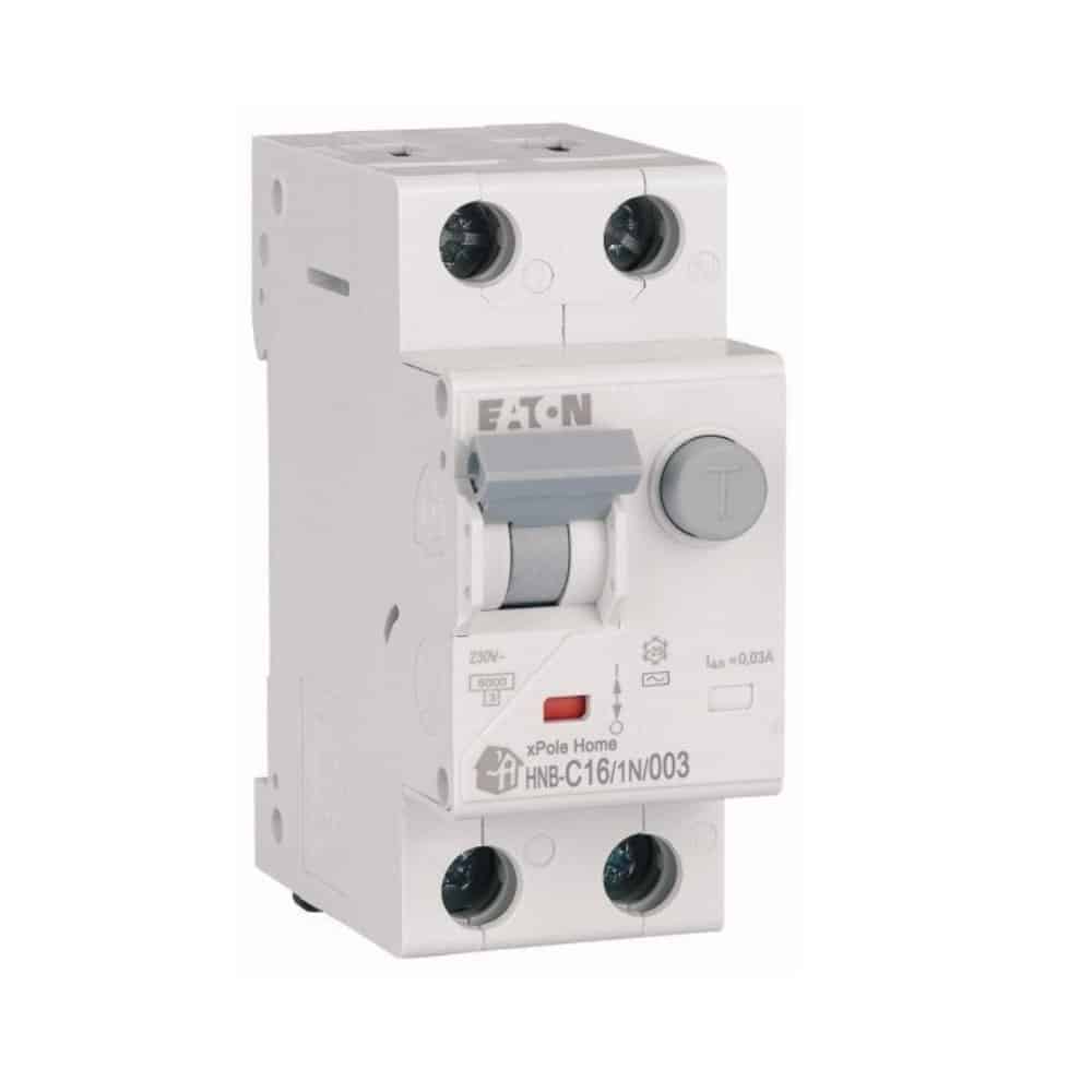 Eaton Xpole HNB