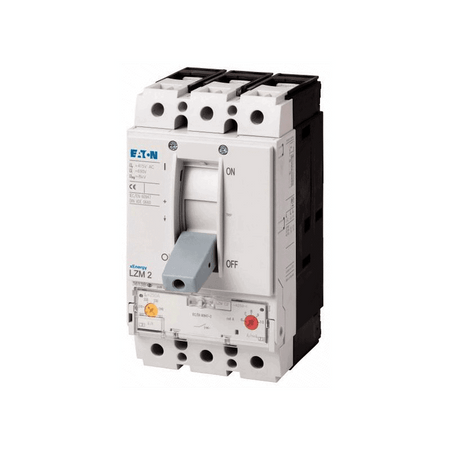 Întrerupător putere USOL 200A 3P 36kA, Eaton LZMC2-A200-I