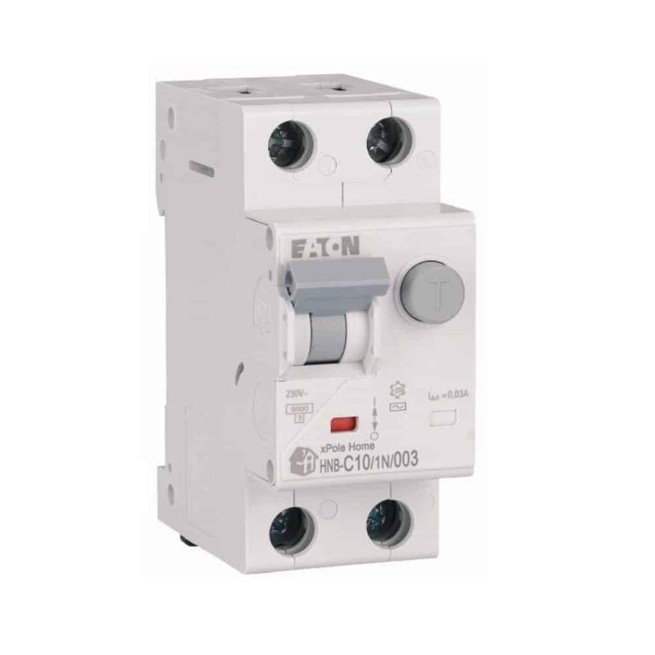 Eaton Xpole HNB