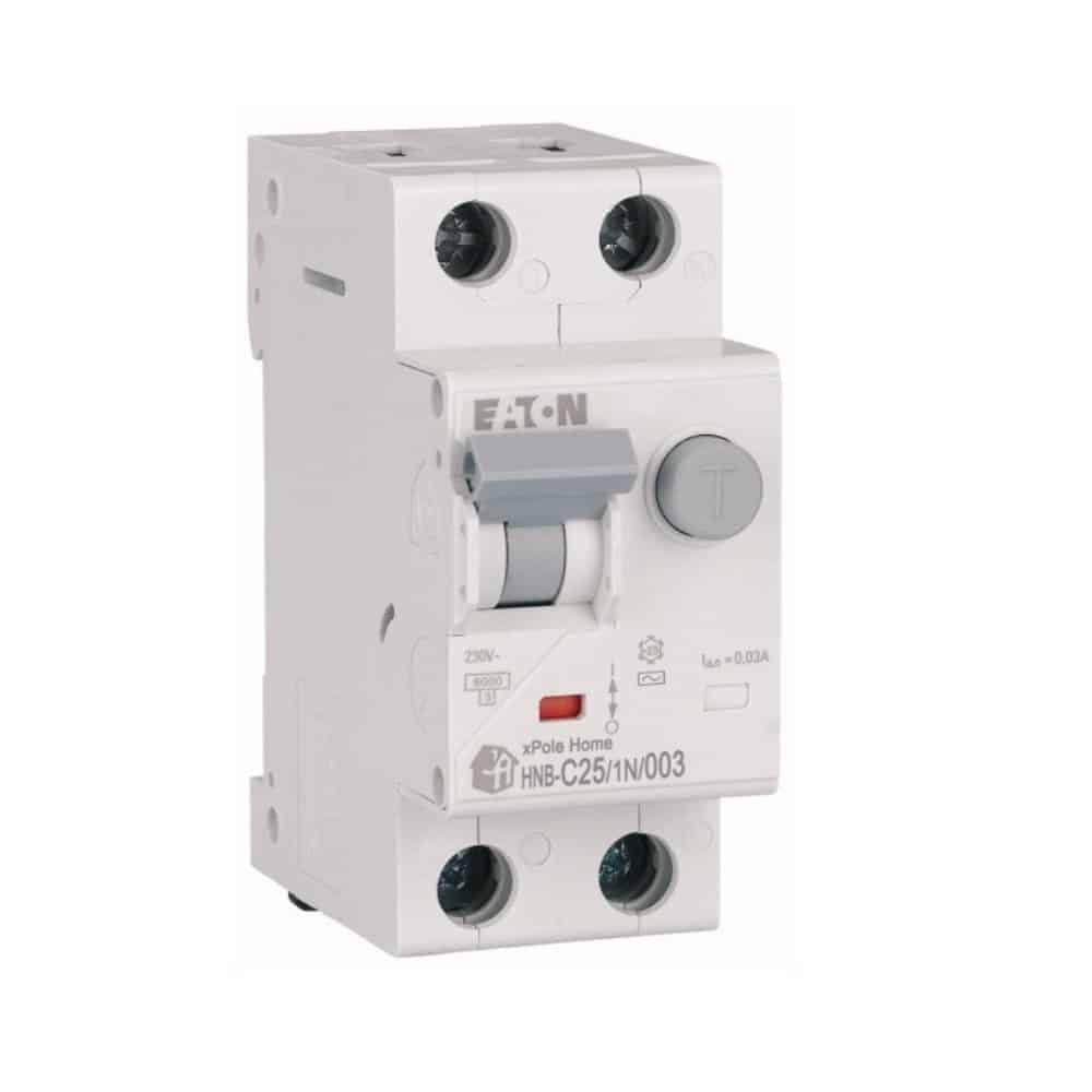 Eaton Xpole 30mA HNB