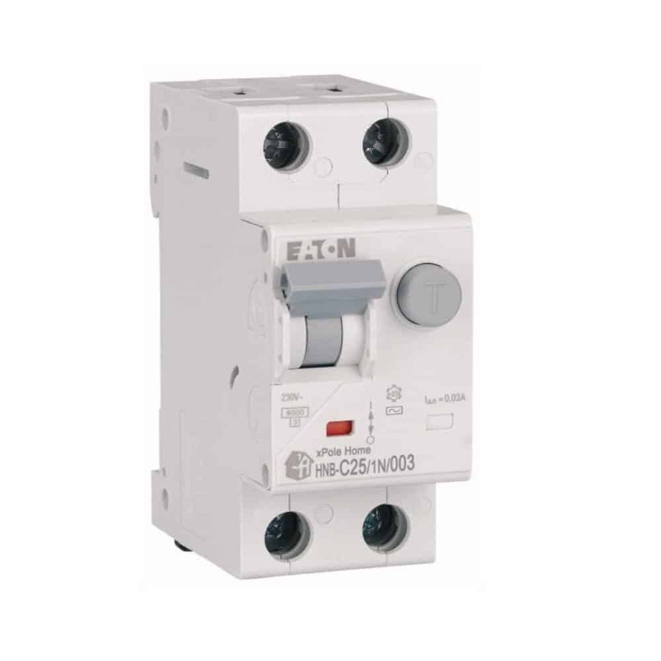 Eaton Xpole 30mA HNB