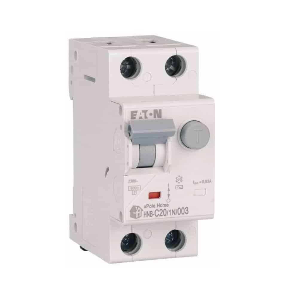 Eaton Xpole 30mA HNB