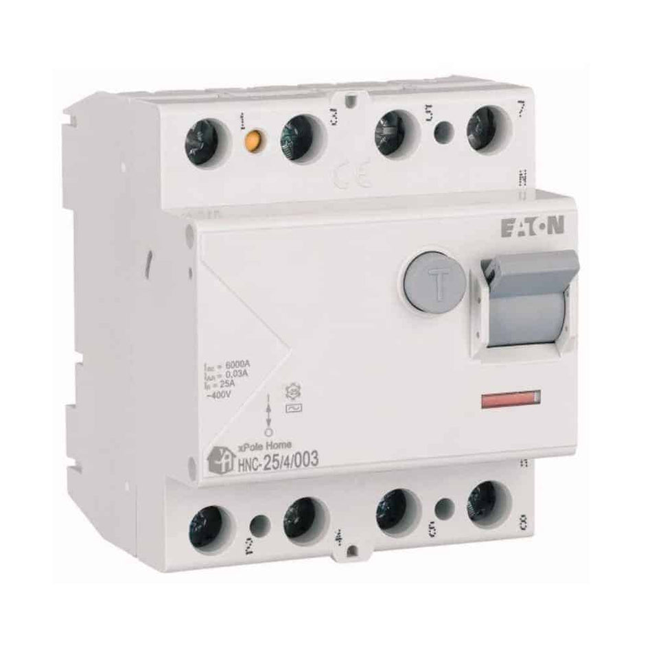 Eaton Xpole HNC