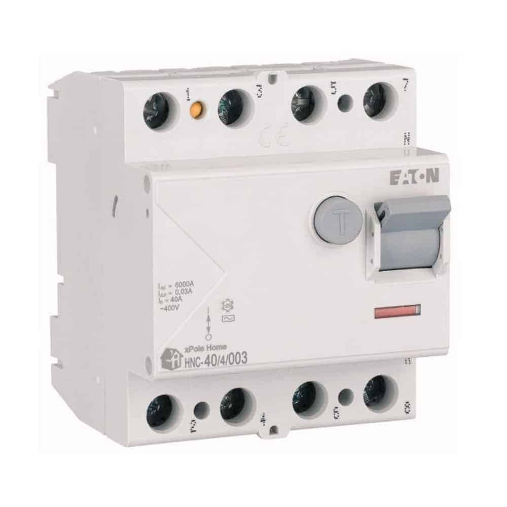 Eaton Xpole HNC