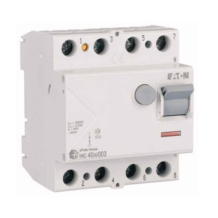 Eaton Xpole HNC