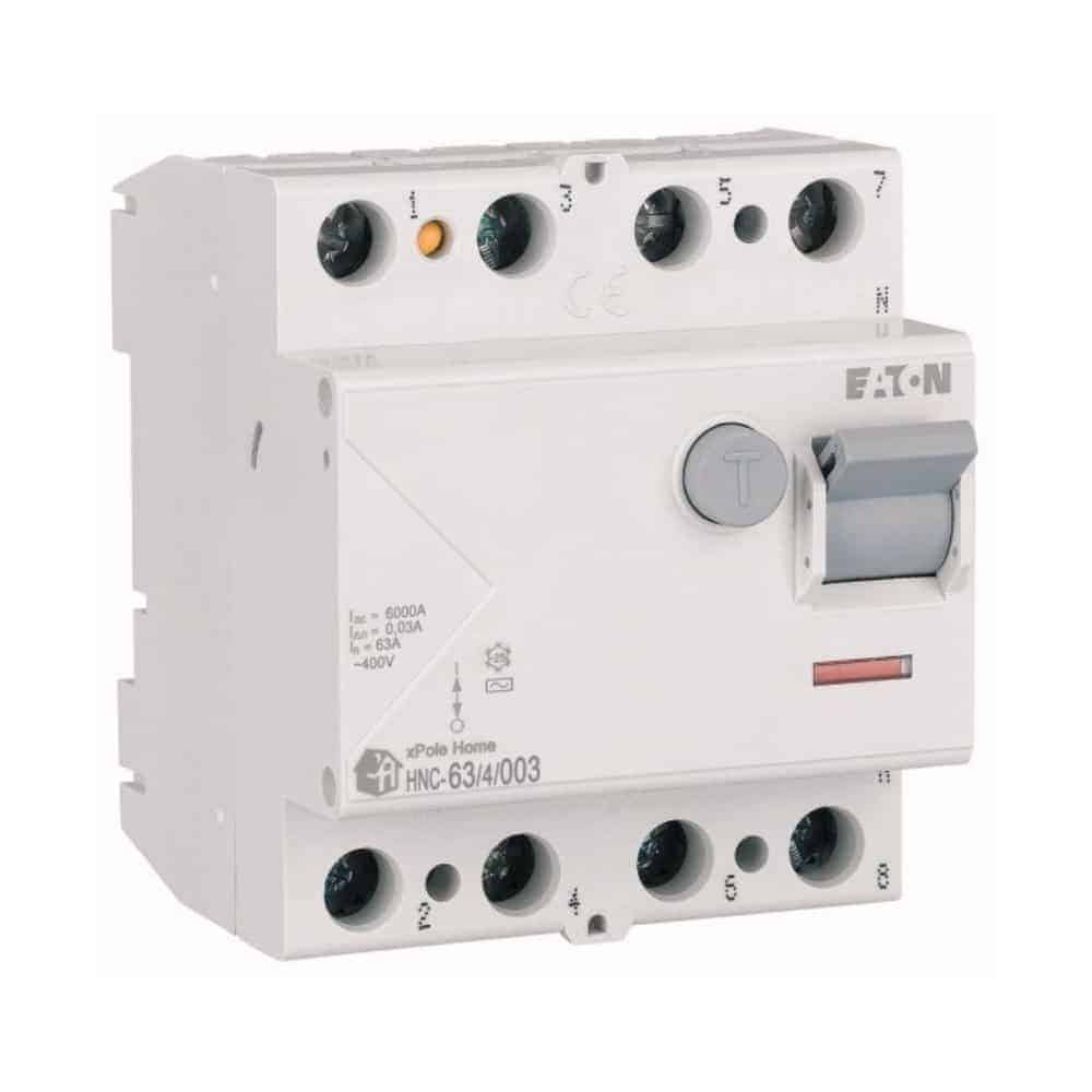 Eaton Xpole HNC