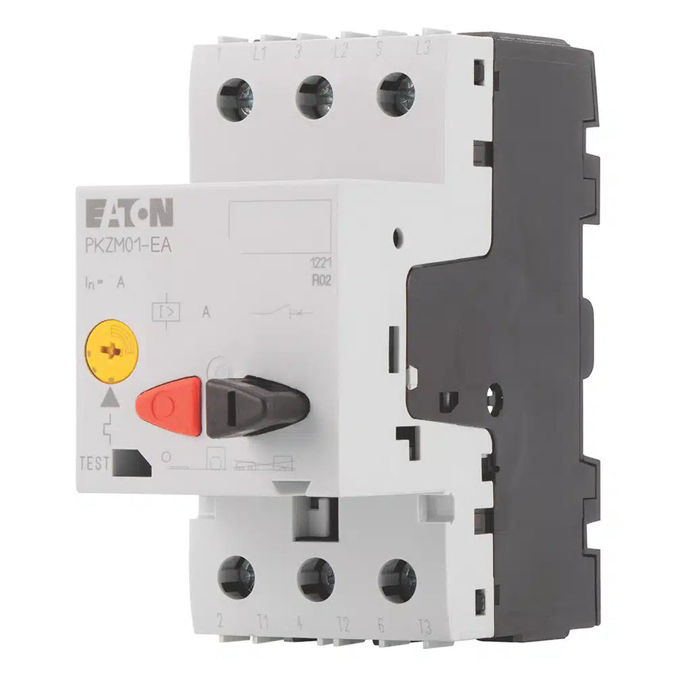 Protecție motor 16-20A, Eaton PKZM01-20-EA