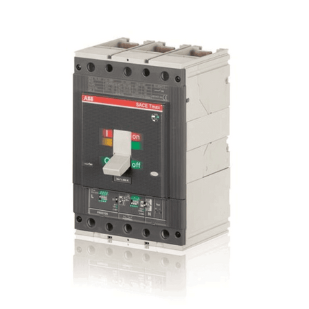 Întrerupător putere USOL 630A 3P 36kA, ABB T5N 630 PR221DS-LS 3P FF