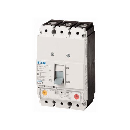Întrerupător putere USOL 63A 3P 36kA, Eaton LZMC1-A63-I