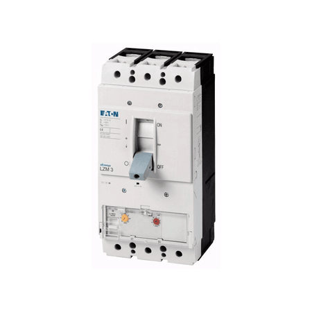 Întrerupător putere USOL 400A 3P 36kA, Eaton LZMC3-A400-I