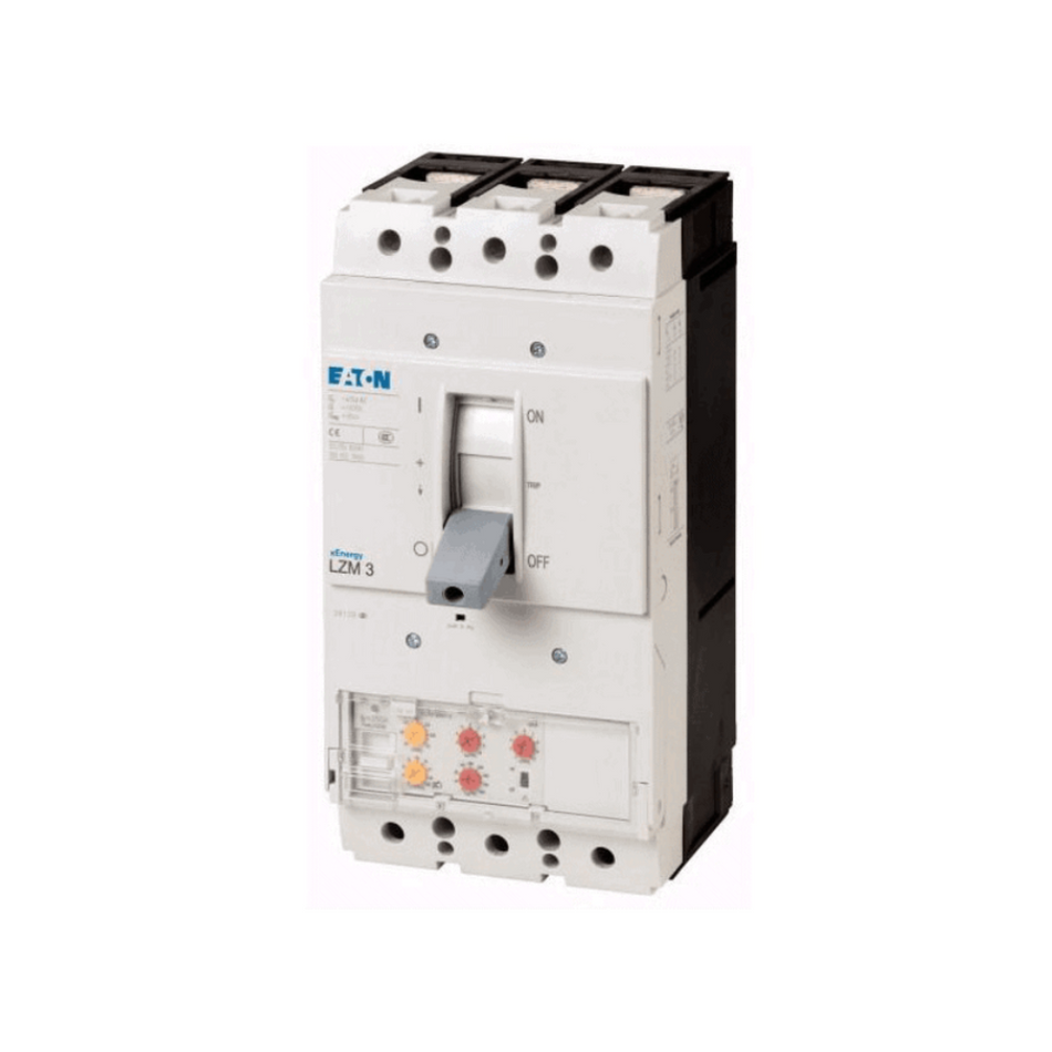 Întrerupător putere USOL 630A 3P 36kA, Eaton LZMC3-AE630-I