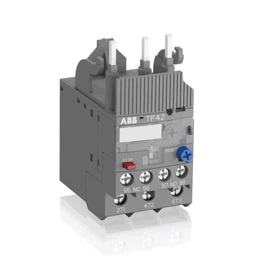 Releu termic TF42-2.3 1.7-2.3A, Abb 1SAZ721201R1031