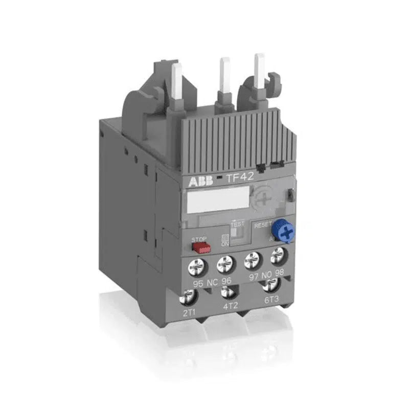Releu termic TF42-1.7 1.3-1.7A, Abb 1SAZ721201R1028