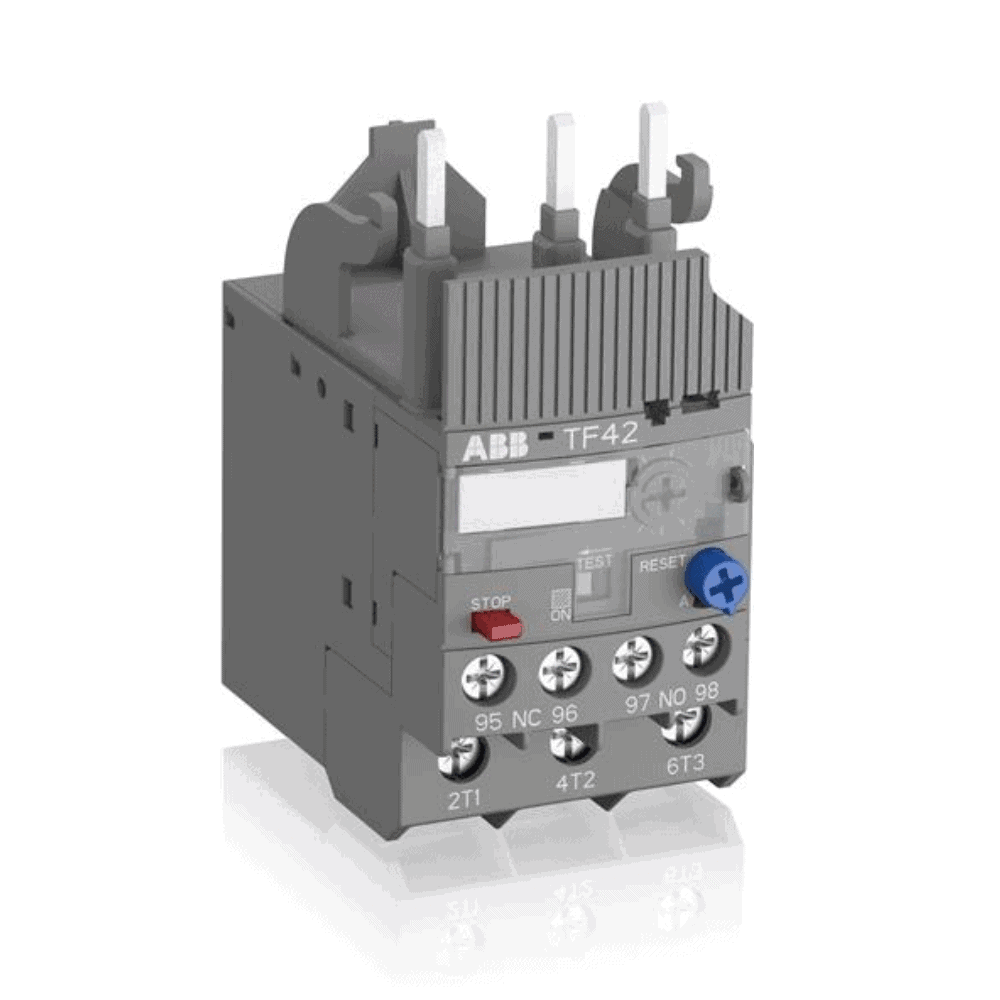 Releu termic TF42-13 10-13A, Abb 1SAZ721201R1045