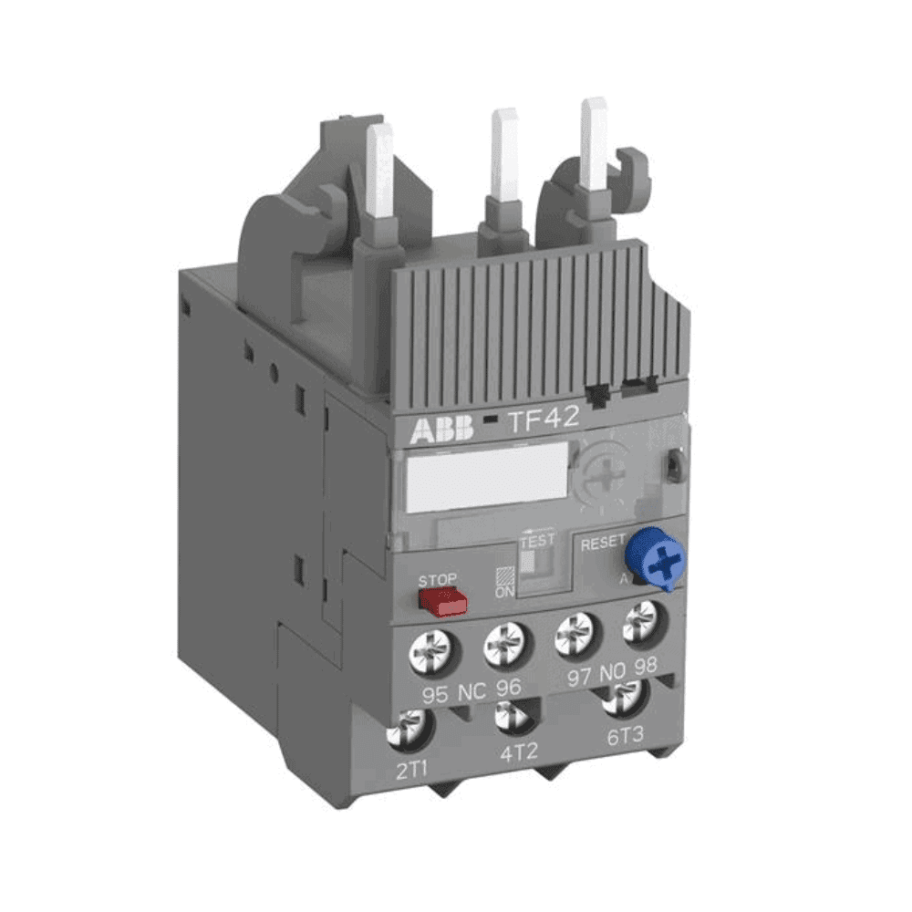Releu termic TF42-20 16-20A, Abb 1SAZ721201R1049
