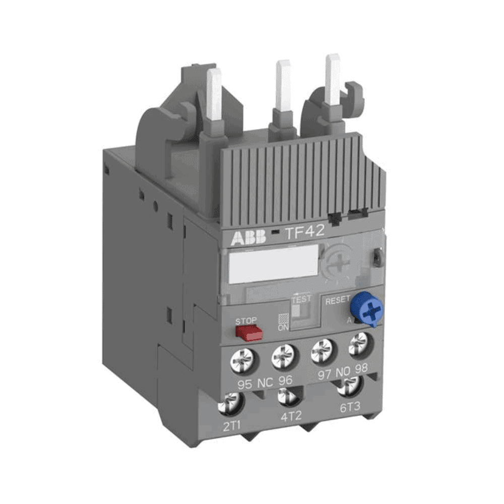 Releu termic TF42-24 20-24A, Abb 1SAZ721201R1051