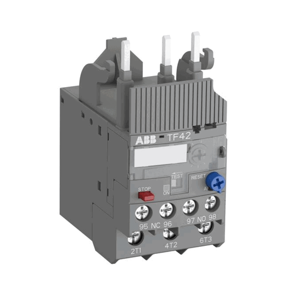 Releu termic TF42-29 24-29A, Abb 1SAZ721201R1052