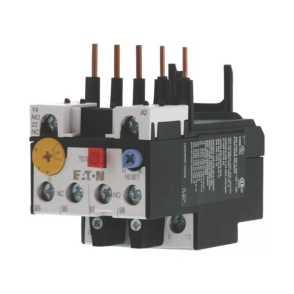 Releu termic 9-12A, Eaton ZB12-12