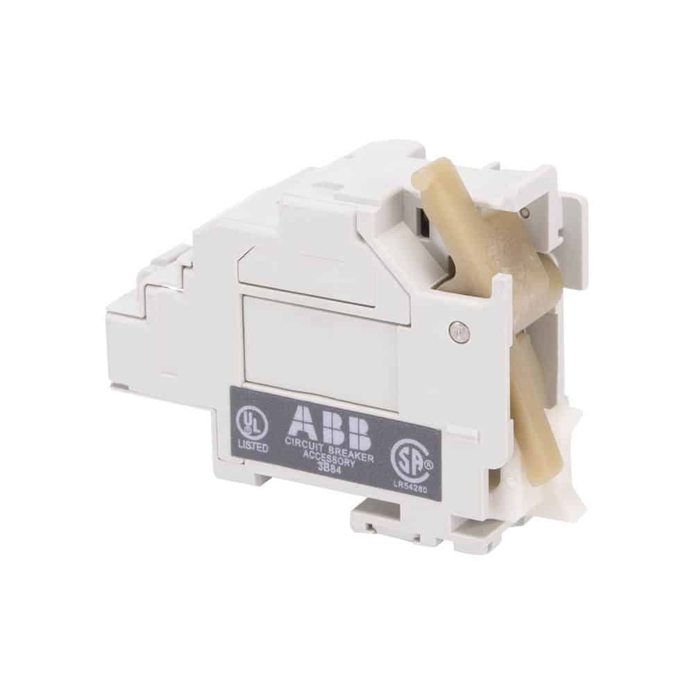 Bobină declanșare SOR XT1-XT4 220V, Abb 1SDA066317R1