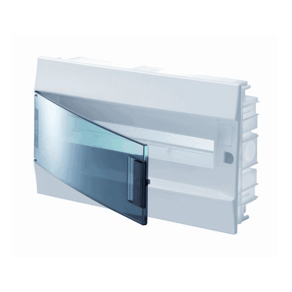 Abb 1SLM004101A1204 Tablou siguranțe IP41 18M ST 1SLM004101A1204