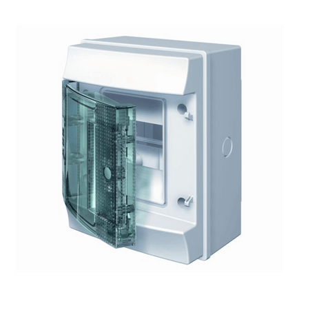 Abb 1SL1200A00 Tablou siguranțe IP65 4M PT 1SL1200A00