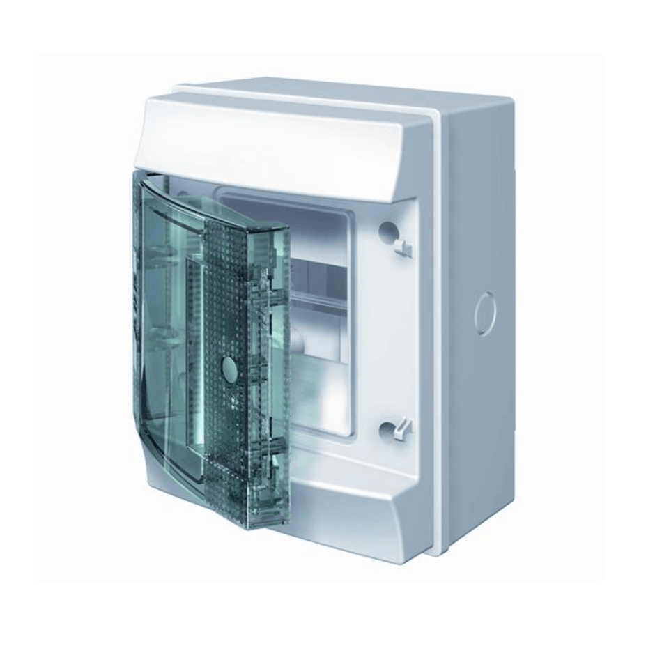 Abb 1SL1200A00 Tablou siguranțe IP65 4M PT 1SL1200A00