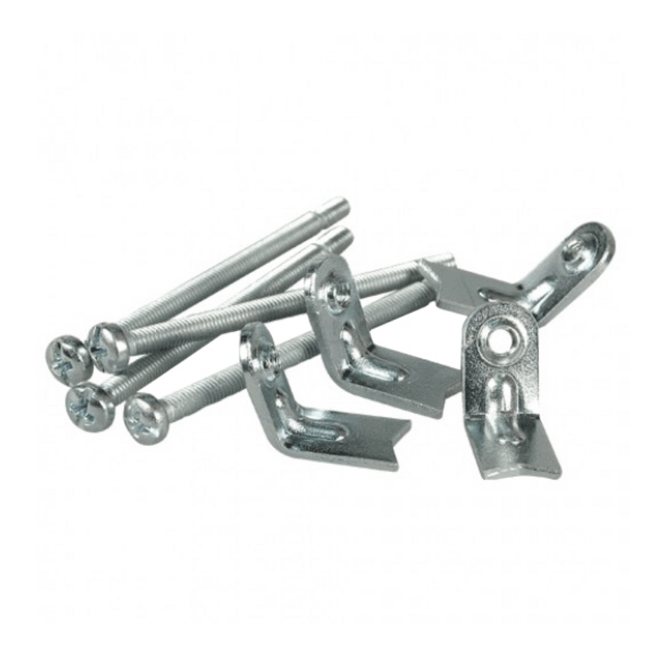 Abb 1SLM004100A1944 Kit prindere rigips tablou siguranțe