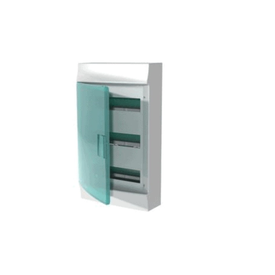 Abb 1SPE007717F0621 Tablou siguranțe IP41 36M PT